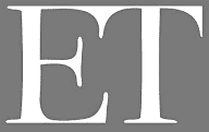 Economic Times Logo